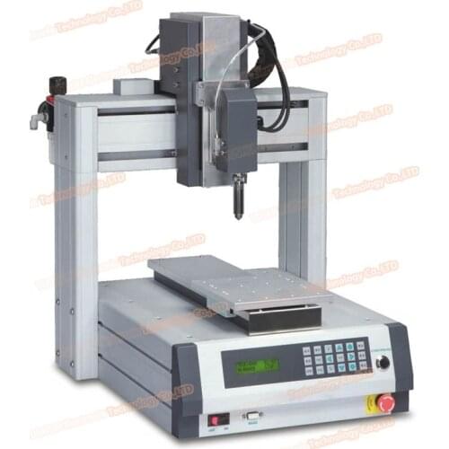 YUSHUNLI YS-9RB233 hot air soldering station welding machine bandsaw