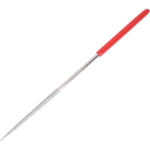 Jewelry Beads Enlarger Tool 3mm 4mm 5mm Holes Handmade Making DIY Reamer Tackle