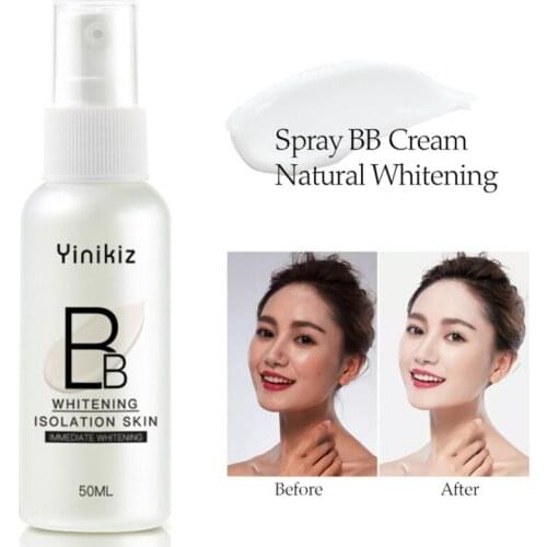ALIVER BB Creams