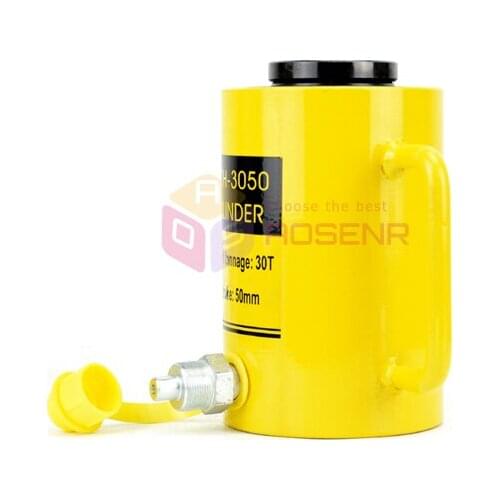 AOSENR Hydraulic Jacks
