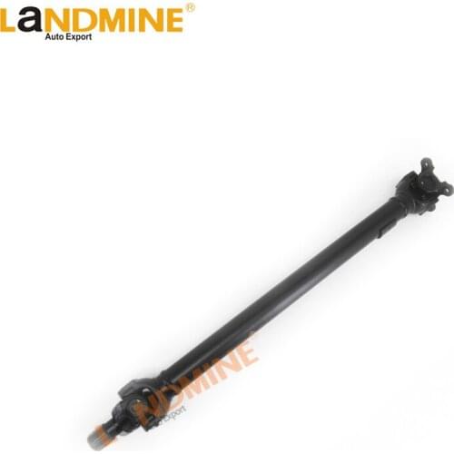 Free Shipping Front Axle Drive Shaft Line Assembly Fit BMW E70 X5 E71 X6 4.8 7556020