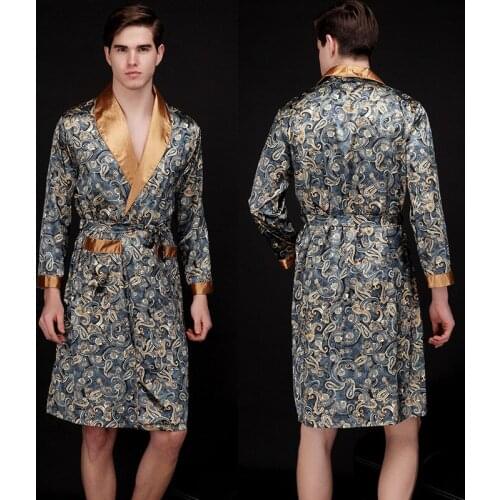 Мужские домашние халаты Coyizo Wan China At AliExpress