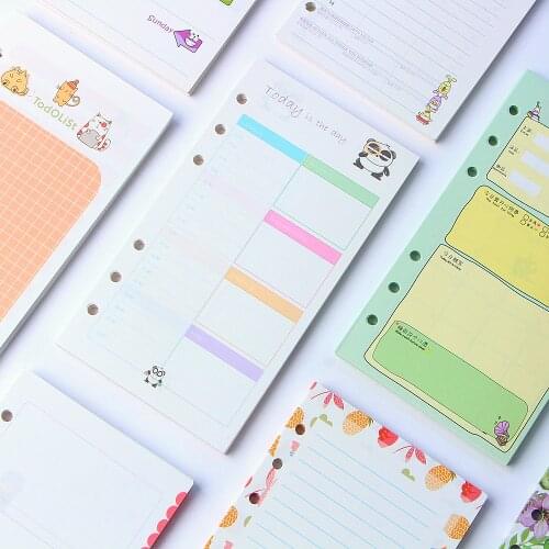 DDAYUP Notebooks With Pen