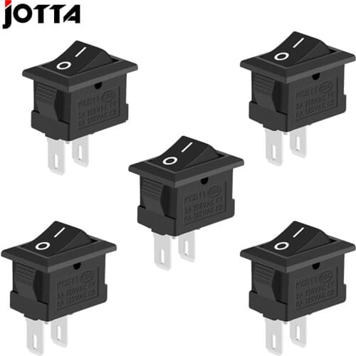 JOTTA Switches