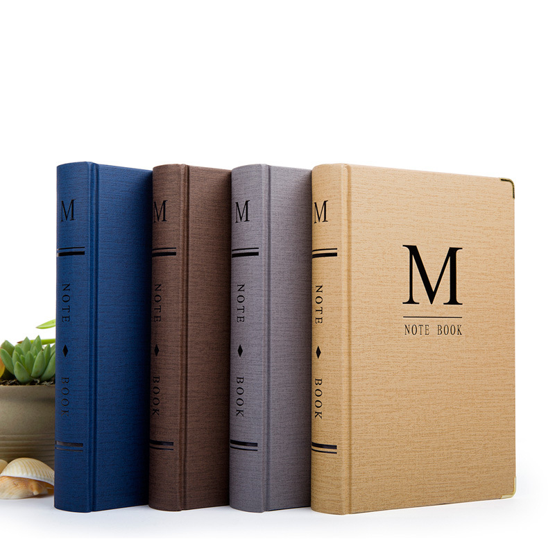 Kghffer Planners-diaries