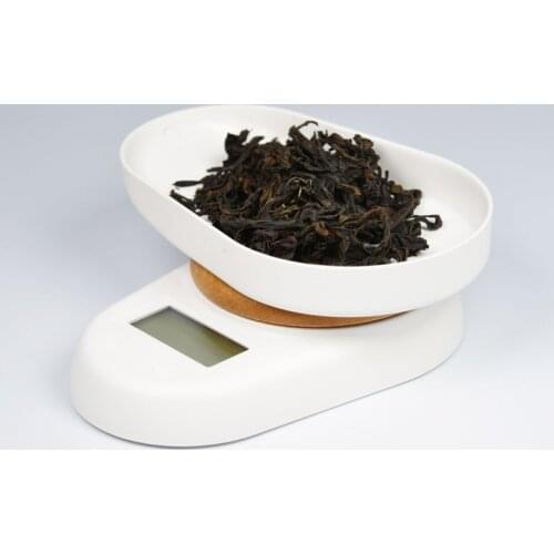 "KingTeaMall" Portable / Table Electronic Tea Weighing / Digital Scale 0.2-500g Teawares, Teasets, Tea tools, Gifts 20200705002