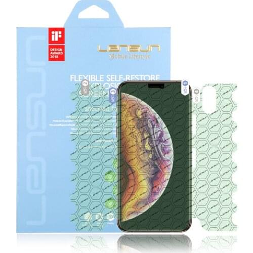 Wireless Chargers For Iphone LENSUN China