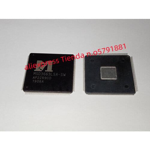 MSD3663LSA-SW brand new imported 100% original