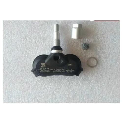 Original for Toyota FJ Sienna sequoia Tundra land cruiser Alphard tire built-in tire pressure monitoring sensor mouth