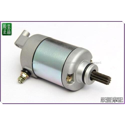 Starting motor of Benelli 302G TNT 302R 300GS