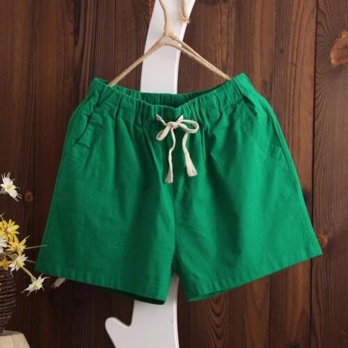 ROSYLION Women's Short Shorts