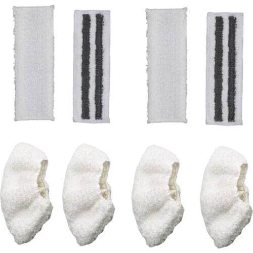 Mop Cloth Rags for Karcher EasyFix SC2 SC3 SC4 SC5 Mop Steam Cleaner Spare Parts