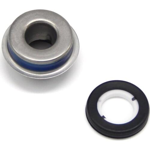 Motorcycle Water Pump Seals For Kawasaki EN400 Vulcan 400 Twin Bulcan EN500 500 LTD EN450 454 KL650 KLR650 Tengal KL250 KLR250