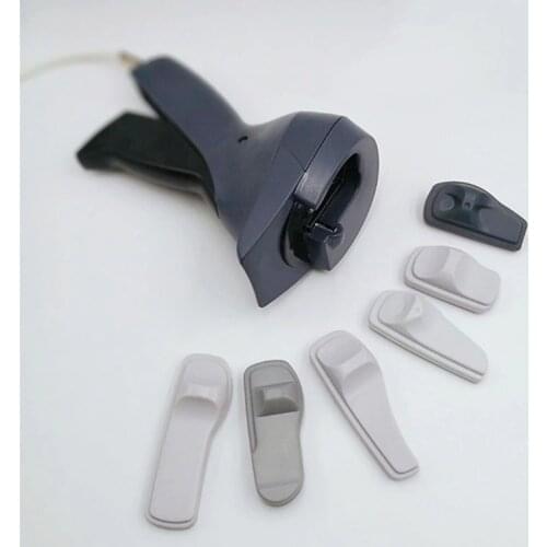 Security Tag Gun Detacher EAS Clothes Slippers Magnet Hard Tag Remover Acoustic magnetic Supermarket USE Hand-held Tag Detacher