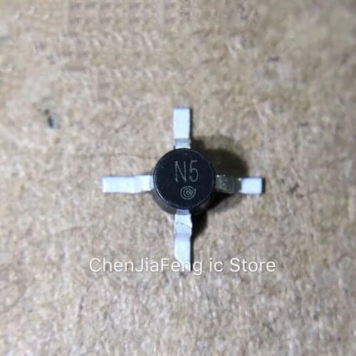 5PCS/LOT New original NGA-586 N5 SMT86