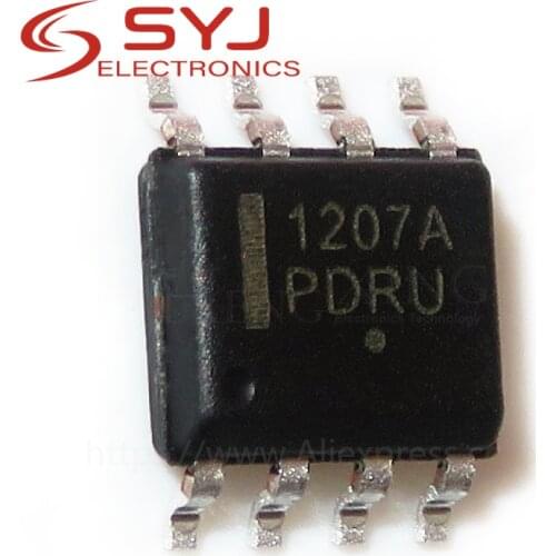 5pcs/lot 1207A NCP1207A SOP-8 In Stock