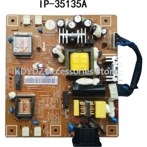Free shipping Good test Power Supply Board for 710N 710NZ12 712N 711N 911N 720N IP-35135A