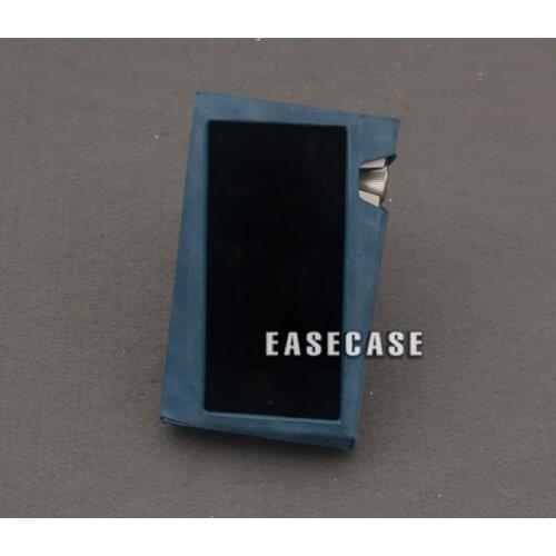 A6 Custom-Made Genuine Leather case for IRIVER Astell&Kern A&norma SR25
