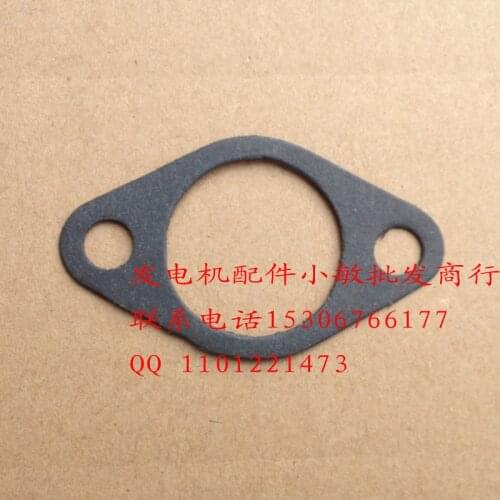 EF6600 petrol generator carburetor gasket gasoline engine accessories MZ360 pad