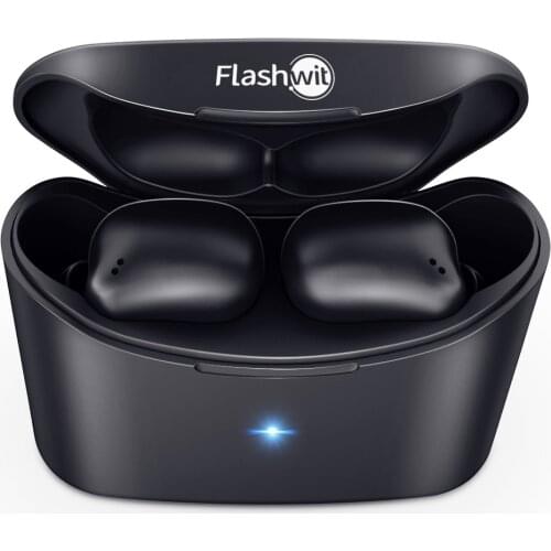 Наушники с микрофоном Flashwit China At AliExpress