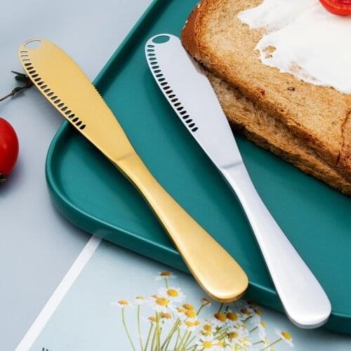 GLANYOMI Cheese Knives