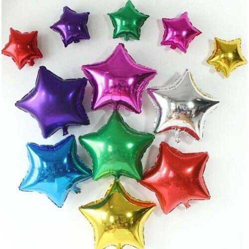 HIEITOY Foil Balloons