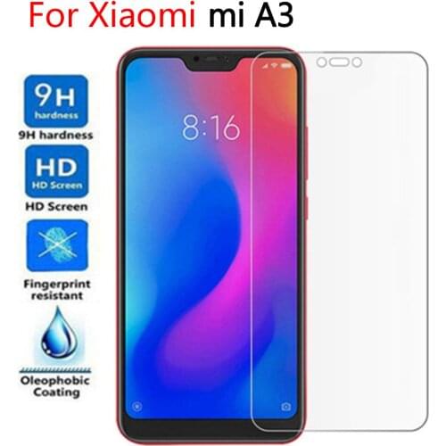 Mksup Screen Protectors For Xiaomi Redmi Note 5A