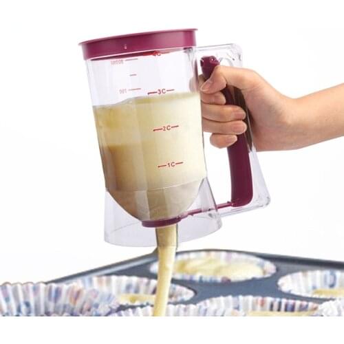 MOONBIFFY Measuring Cups China