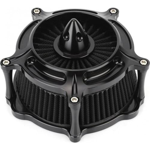 Motorcycle Filters Motorcycle Modification Air Filter Replacement Part Fit for XL1200CX Air Filter Clamp motocicleta