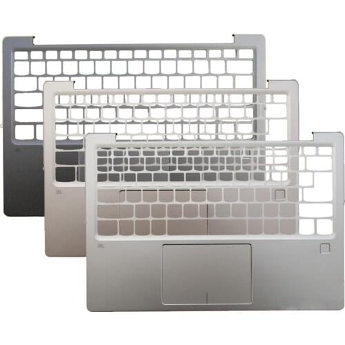 NEW Laptop Case Palmrest Upper Case For Lenovo Ideapad 720S-13 720S-13IKB 720S-13ARR Gold Silver Grey