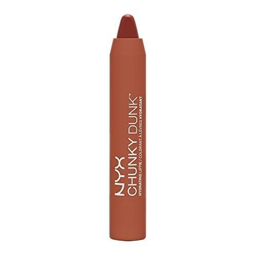 NYX Chunk Dunk Hydrating Lippie - Hibiscus Tea Punch