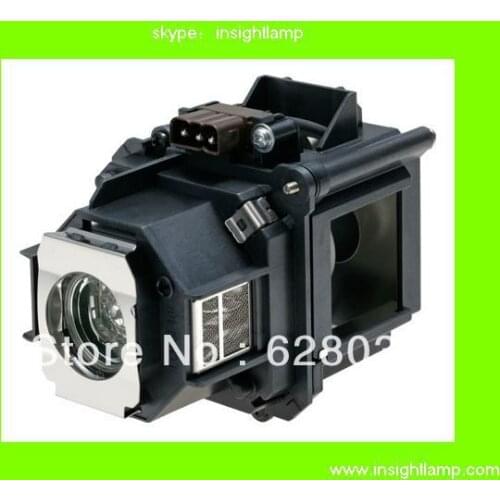 Original Projector lamp V13H010L46 for EB-G5200/EB-G5300/EB-G5350/EB-500KG/EB-G5200WL with housing