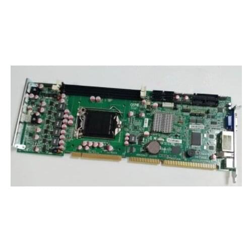 SHB-970 supports I3 I5 I7CPU