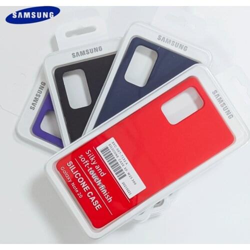 Silicone Case Samsung Galaxy S20 Fe Case High-quality Silky Samsung S21 Ultra Mobile Phone Accessories Phones Telecommunications