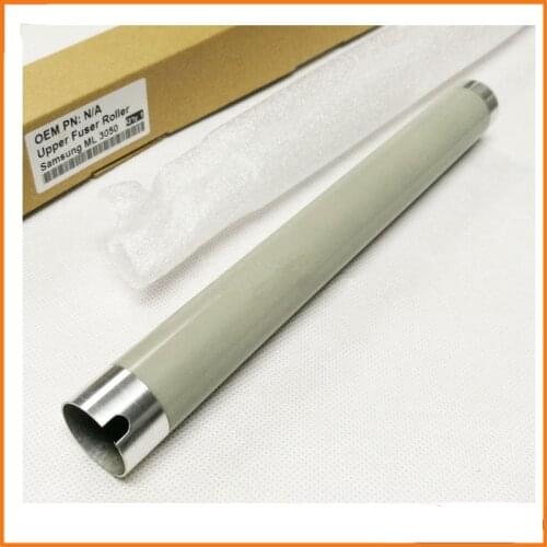 High quality JC66-01593A JC66-01194A Heat Roller For Samsung ML 3050 3051 3428 SCX 5636 Upper Fuser Roller