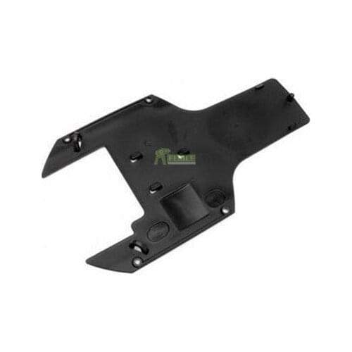 Under Guard Engine Chassis Protection Fit for 1/5 HPI ROVAN KM BAJA 5B