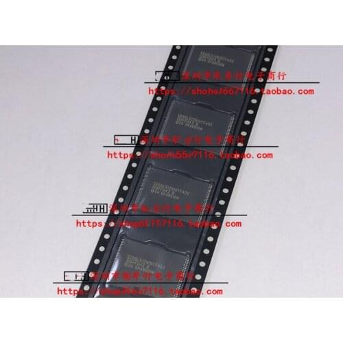 1PCS-2PCS S29GL512N10TFA02 TSOP-56 S29GL512N10TFA020 TSOP56 S29GL512N10 new and original