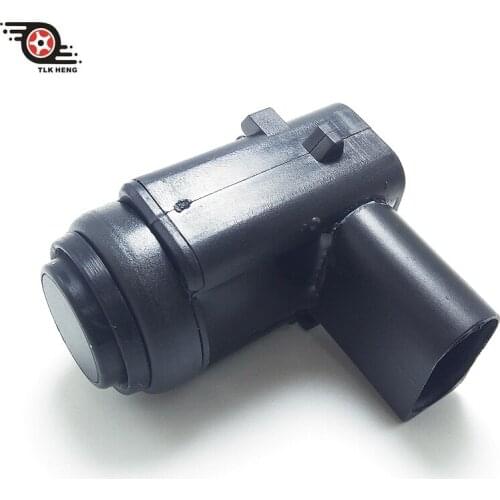 1U0919275 NEW PDC Parking Sensor Parking Radar Radar Detector Parking Alarm For VW Porsche Golf Jetta Seat Beetle Cayenne