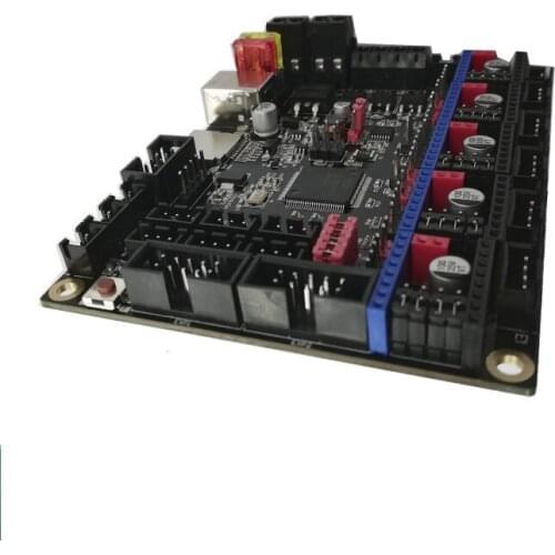 3D printer motherboard SKR V1.3 open source firmware 32-bit motherboard 32-bit processor