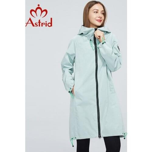 Astrid Womens Denim Jackets