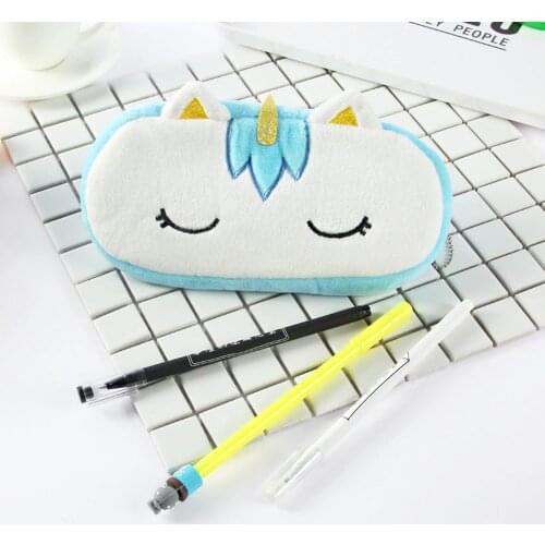 DDAYUP Pencil Cases For Boys China