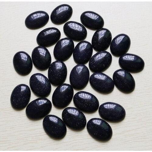 Fubaoying Oval Beads