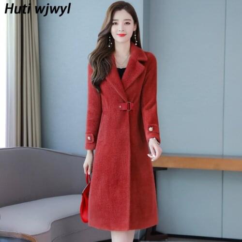 Huti wjwyl Women's Leather Coats China