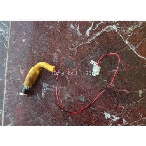 Fuji 550/570 minilab 115C1060552 detector used