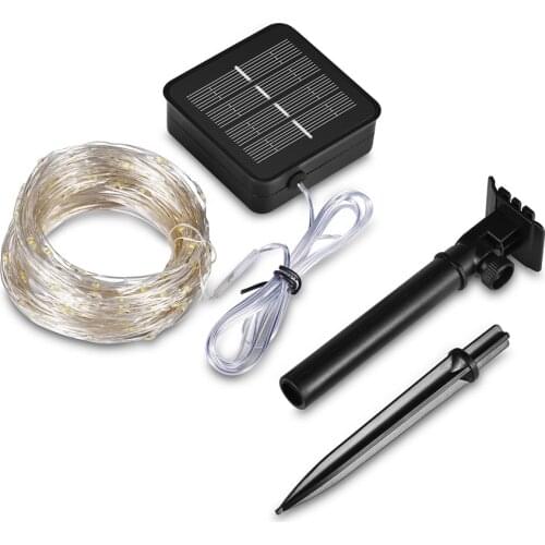 LED Garlands Kanai China