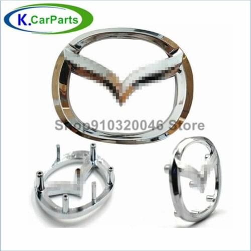 Karange Car Exterior Accessories