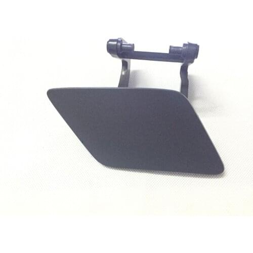 Right Side headlight Washer Nozzle Cover Primered for Mercedes W221 S350 S500 2218801405