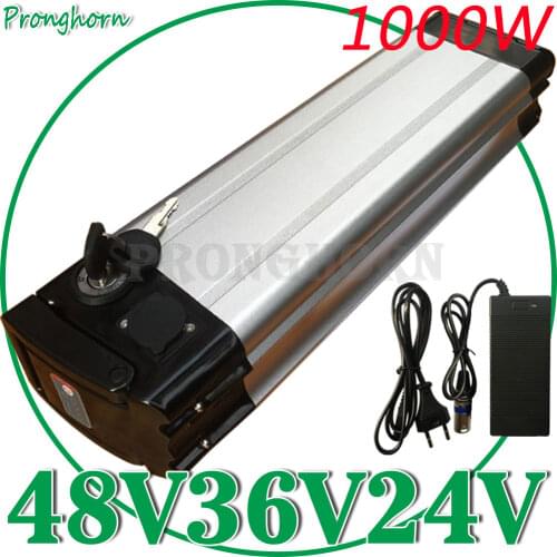 48V 36V 24V Electric Bike Battery 500W 1000W 48V 24V 36V 30Ah 26Ah 25Ah 21Ah 20Ah 18Ah 16Ah 15Ah 13Ah Lithium Ebike Battery Pack