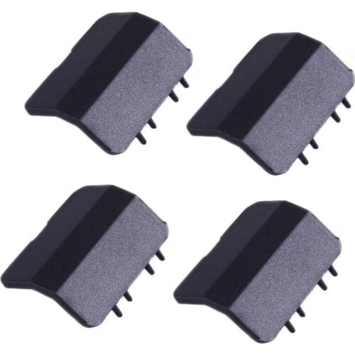 Genuine accessories Roof rack cover 4PCS FOR HYUNDAI TUCSON JM 05-09 OEM 872932E000 872942E000 872952E000 872962E000