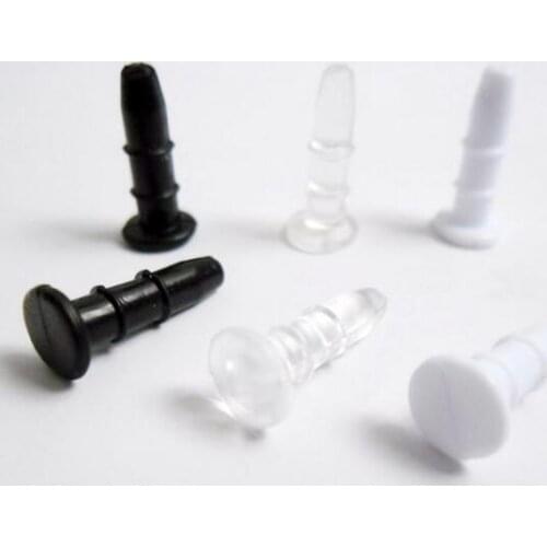 Earphone Headphone Dust Plug Dust Cap For Iphone 3.5mm Plug Universal Mobile Phone Accessory